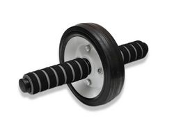 Колесо для преса (ролик гімнастичний) на підшипнику посилений